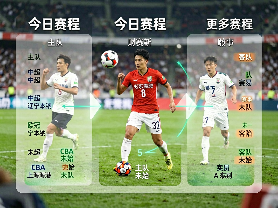 体育赛事数据分析图表