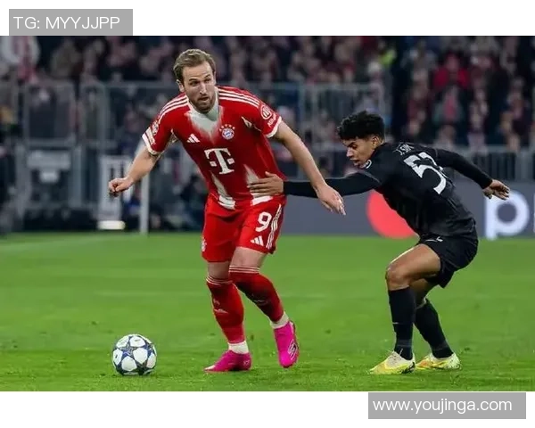 巴萨又要掏违约金？拜仁神锋凯恩这事儿，究竟靠不靠谱啊