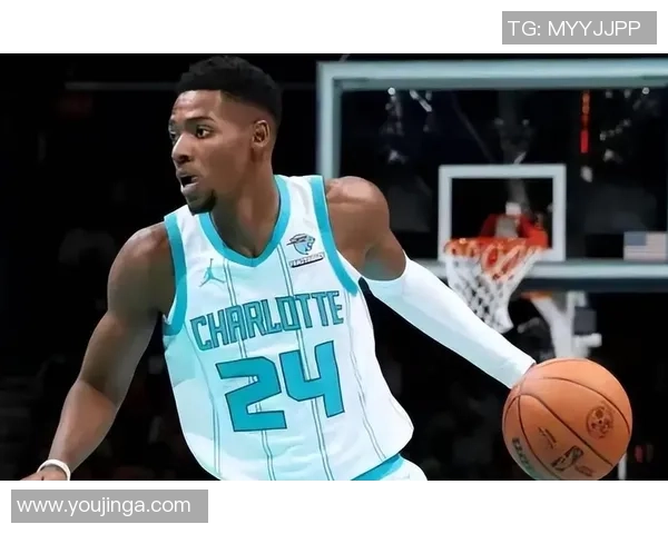 新蜂王轰29+3完爆米切尔！加兰砍26+9极力，黄蜂25年选秀捡三宝